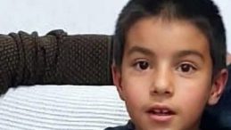 Gaziantep’te 10 Yaşındaki Onurcan’ın Kaybolma Aramalarına Devam Ediliyor!