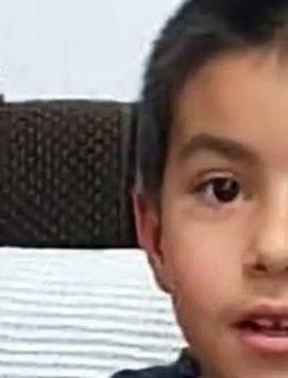 Gaziantep’te 10 Yaşındaki Onurcan’ın Kaybolma Aramalarına Devam Ediliyor!