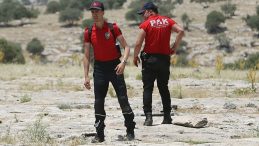 Gaziantep’te 3 Gündür Kaybolan Onur, Fırat Nehri Çevresinde Aranıyor