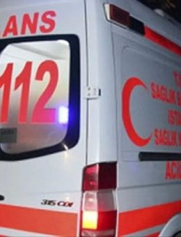 Gaziantep’te Trafik Kazası: Traktörün Altında Kalan Çiftçi Hayatını Kaybetti