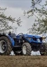 Gaziantep’te Traktör Kazası: 59 Yaşındaki Çiftçi Hayatını Kaybetti