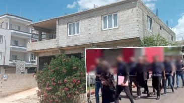 Gaziantep’teki Kadın Cinayetinde Şok Edici Ayrıntılar! ‘Aile Meclisi’ Kararıyla Öldürüldü… Anne, Kızını Boğarak Öldürdüğünü İtiraf Etti