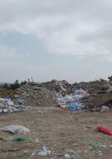 Gaziemir Belediyesi’ne Açık Alanda “Vahşi Çöp Depolama” Cezası