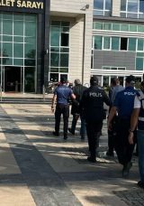 Gazinodaki Kavgada Uzman Çavuş Yaralandı