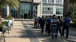 Gazinodaki Kavgada Uzman Çavuş Yaralandı