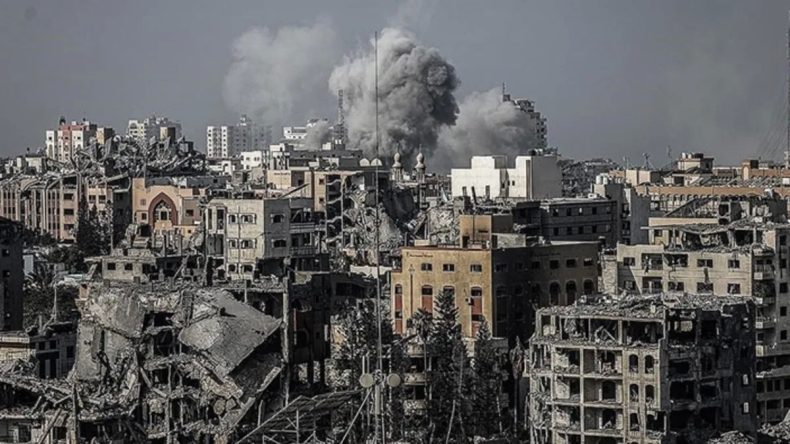 Gazze’de ateşkes mümkün mü? İsrail medyasından çarpıcı iddia