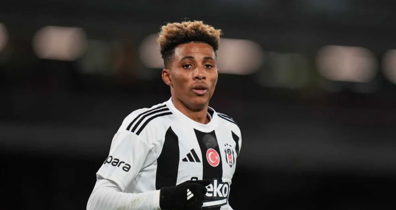 Gedson Fernandes’in Üzüntülü Anı