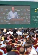 Geleceğin Yazar ve Ressamları Yeşilay’ın Yetenek Yarışmasında Ödüllerini Aldı