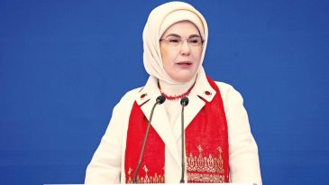 Geleneksel Sanatlar, Duyguların Armağanı