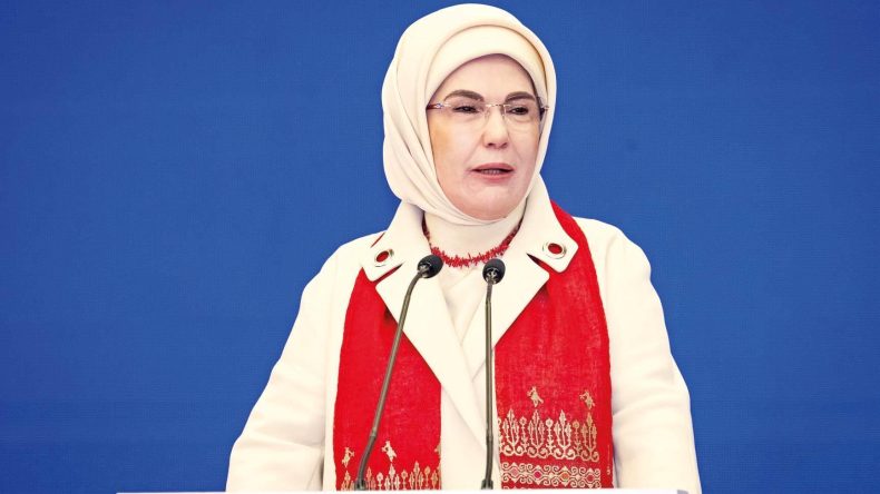 Geleneksel Sanatlar, Duyguların Armağanı