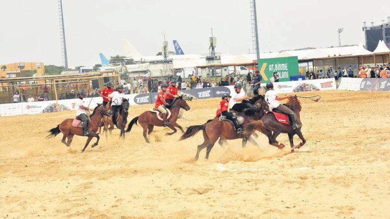 Gelenekten Geleceğe Uzanan Festival
