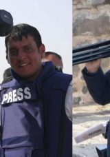 Genç Gazeteci Hayat Mücadeleini Kaybetti