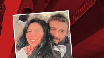 Genç kadın balkondan düşüp ölmüştü! Sır perdesi aralandı: Canını kurtarmak için kaçmaya çalışıyormuş