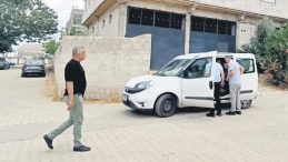 Genç Kadın Evinde Boğularak Öldürüldü
