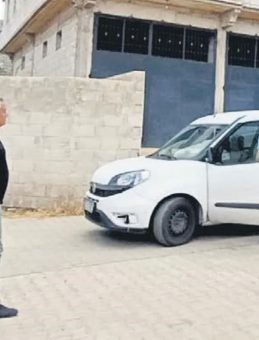 Genç Kadın Evinde Boğularak Öldürüldü