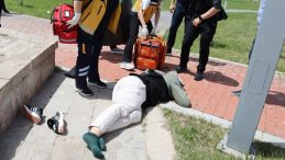 Genç Kadın Parkta Kanlar İçinde Bulundu: Gerçekler Ortaya Çıktı!