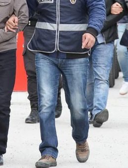 Genç kadının kaçırılmaya çalışılması ekipleri harekete geçirdi: 4 kişi tutuklandı!