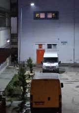 Genç Kız Motosiklet Kazasında Hayatını Kaybetti