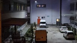 Genç Kız Motosiklet Kazasında Hayatını Kaybetti