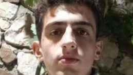 Genç Motosiklet Sürücüsü Hayatını Kaybetti