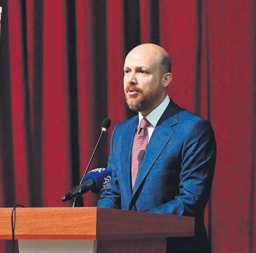 Gençler ve Siyaset