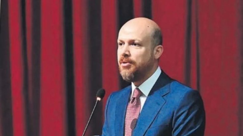 ‘Gençler siyasete ilgi göstermeli’