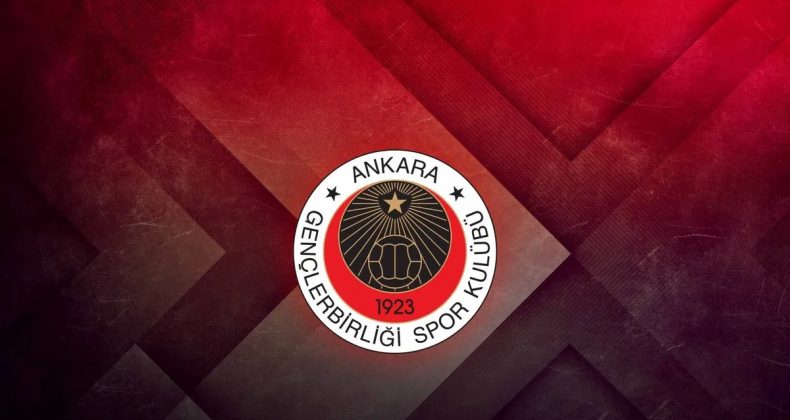 Gençlerbirliği Kulübü Olağan Genel Kurula Hazırlanıyor!