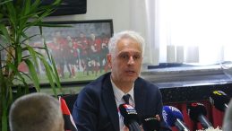 Gençlerbirliği’nde Transfer Gündemi!