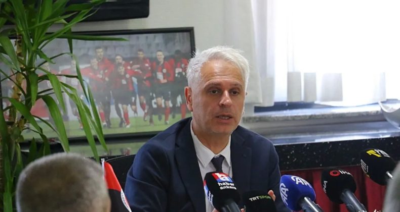 Gençlerbirliği’nde Transfer Gündemi!