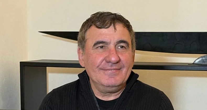 Gheorghe Hagi'den Okan Buruk, Muslera ve UEFA Kupası itirafı…