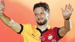 Giden Herkesin Yeri Dolar