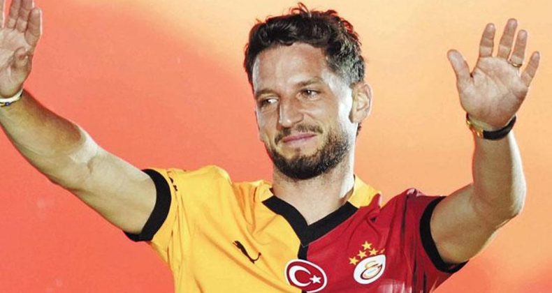 Giden Herkesin Yeri Dolar
