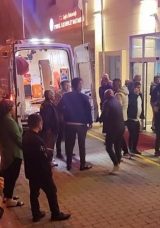 Giresun’da 8 Yaşındaki Eymen Trafik Kazasında Hayatını Kaybetti
