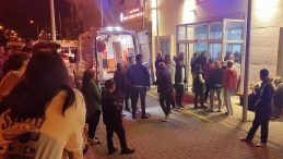Giresun’da 8 Yaşındaki Eymen Trafik Kazasında Hayatını Kaybetti