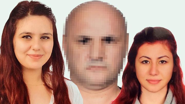 Giresun’da Lisede Silahla İki Kız Kardeşi Öldüren Zanlı Tutuklandı