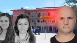 Giresun’da Okul Kantininde Çifte Cinayet: Kan Donduran Sebep!