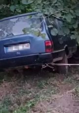 Giresun’da Otomobil Fındık Bahçesine Devrildi: 1 Kişi Hayatını Kaybetti, 3 Yaralı