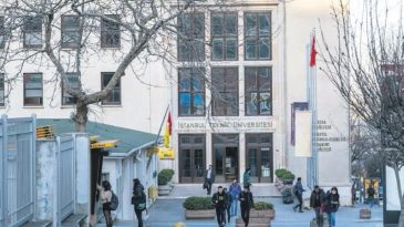 Girişimcilik ve Yenilikte Devlet Üniversiteleri Zirvede