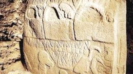 Göbeklitepe’nin İnsanları Taşla Yontup Ceylan Tüketmişler
