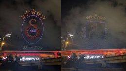 Gökyüzüne Yazdılar