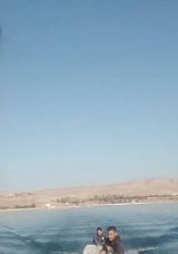 Gölde boğulan genç son yolculuğuna uğurlandı