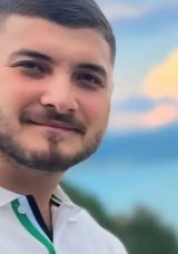 Göle Düşen Elektrik Teknisyeni İçin Arama Çalışmaları Sürüyor
