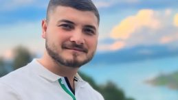 Göle Düşen Elektrik Teknisyeni İçin Arama Çalışmaları Sürüyor