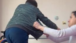 Görüntü Aileye Yanlışlıkla Gönderildi! Eğitmen Serbest Bırakıldı