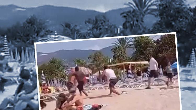 Görüntülere Tepki Yağmıştı! Alanya’da Turist Döven İşletme Kapatıldı