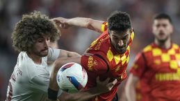 Göztepe: 1 – Atakaş Hatayspor: 1