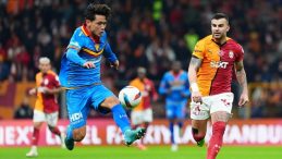 GÖZTEPE GALATASARAY CANLI | Galatasaray, Göztepe’ye konuk oluyor! Okan Buruk ve Stoilov’un kadroları belli oldu…