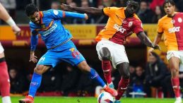 Göztepe – Galatasaray Maçı Canlı İzleme! Aslan İzmir’de 3 Puan Peşinde