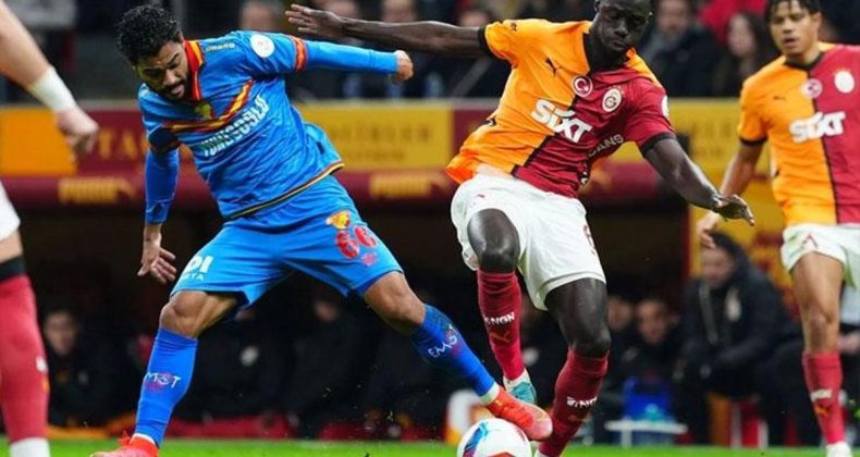 Göztepe – Galatasaray Maçı Canlı İzleme! Aslan İzmir’de 3 Puan Peşinde
