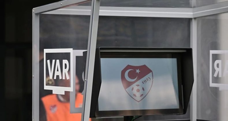 Göztepe – Galatasaray Maçının VAR Hakemi Açıklandı!